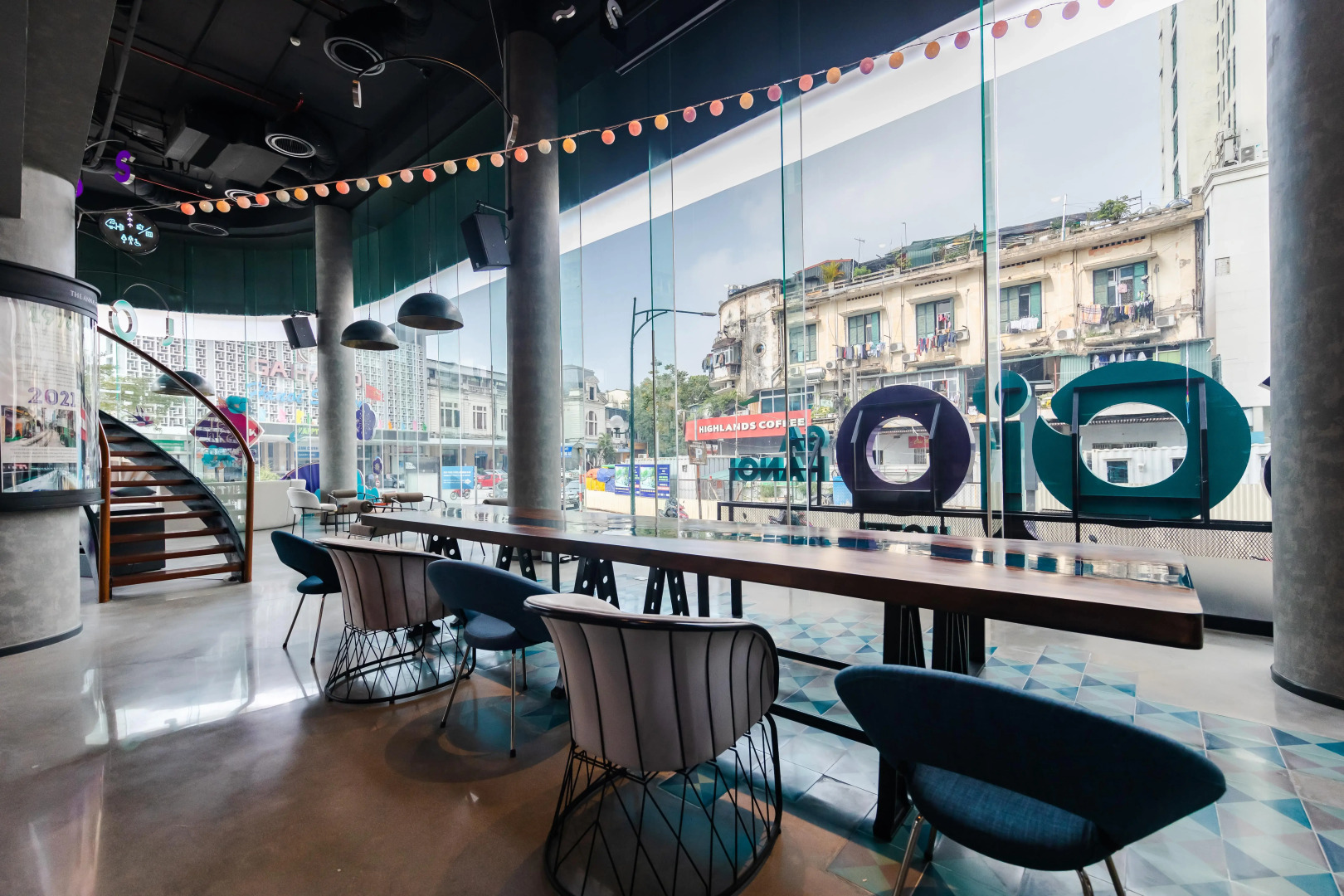 Foto - Tru by Hilton Hanoi Station