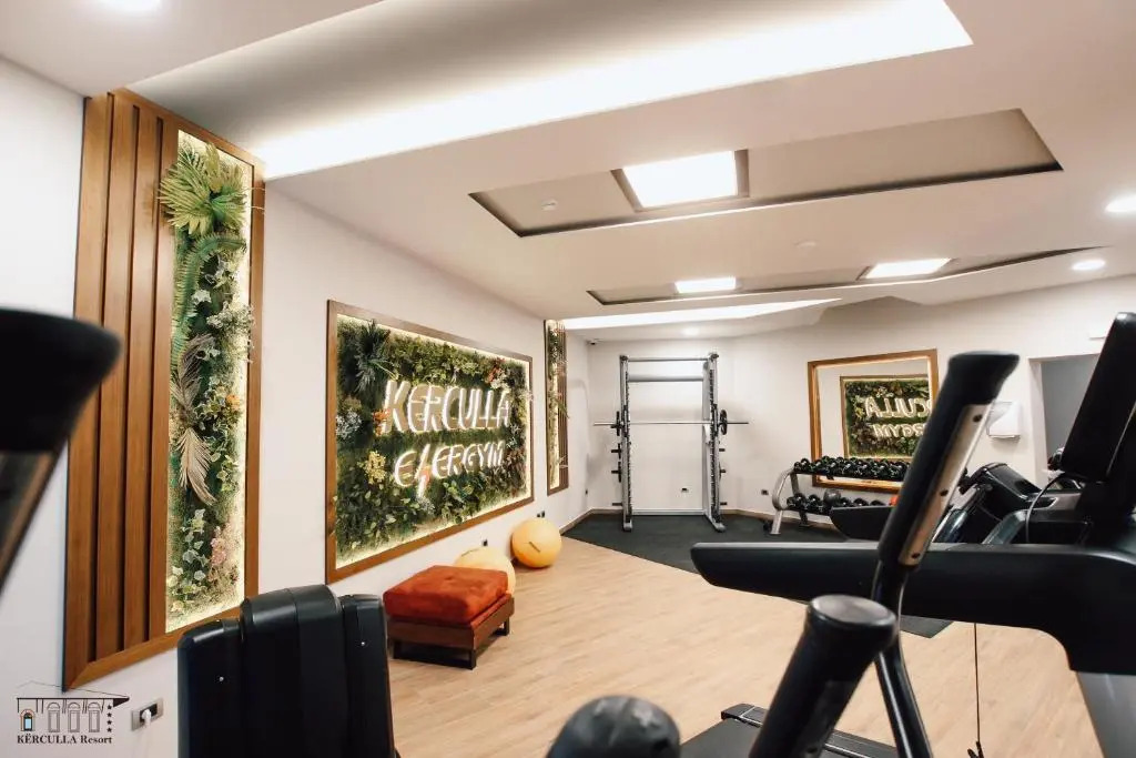 Photo - KERCULLA Resort