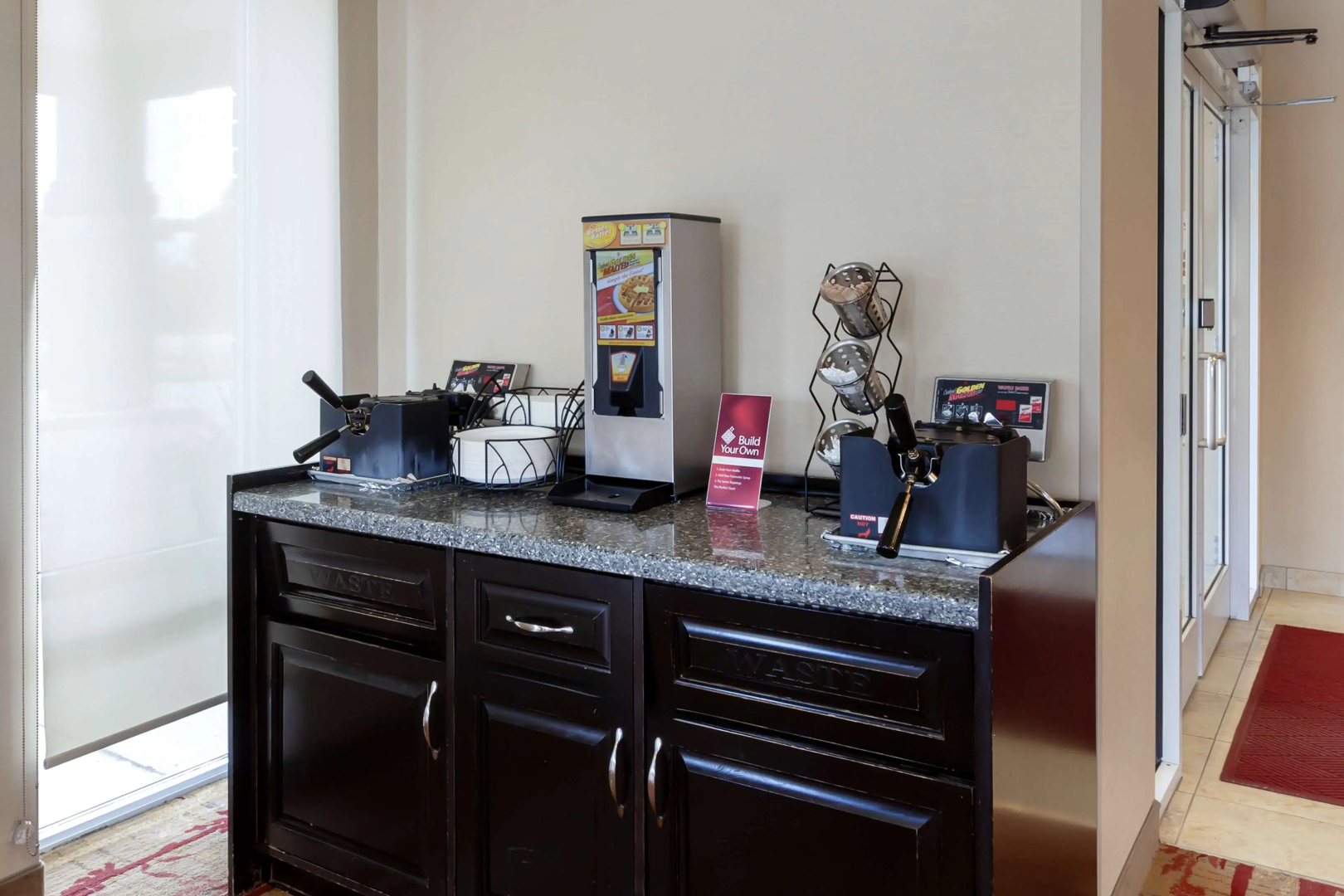 Foto - Best Western Plus Muskoka Inn