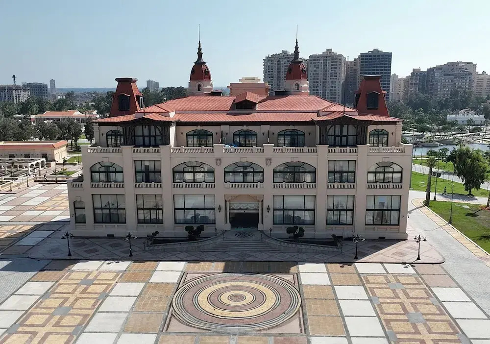 Photo - Rixos Montaza Alexandria