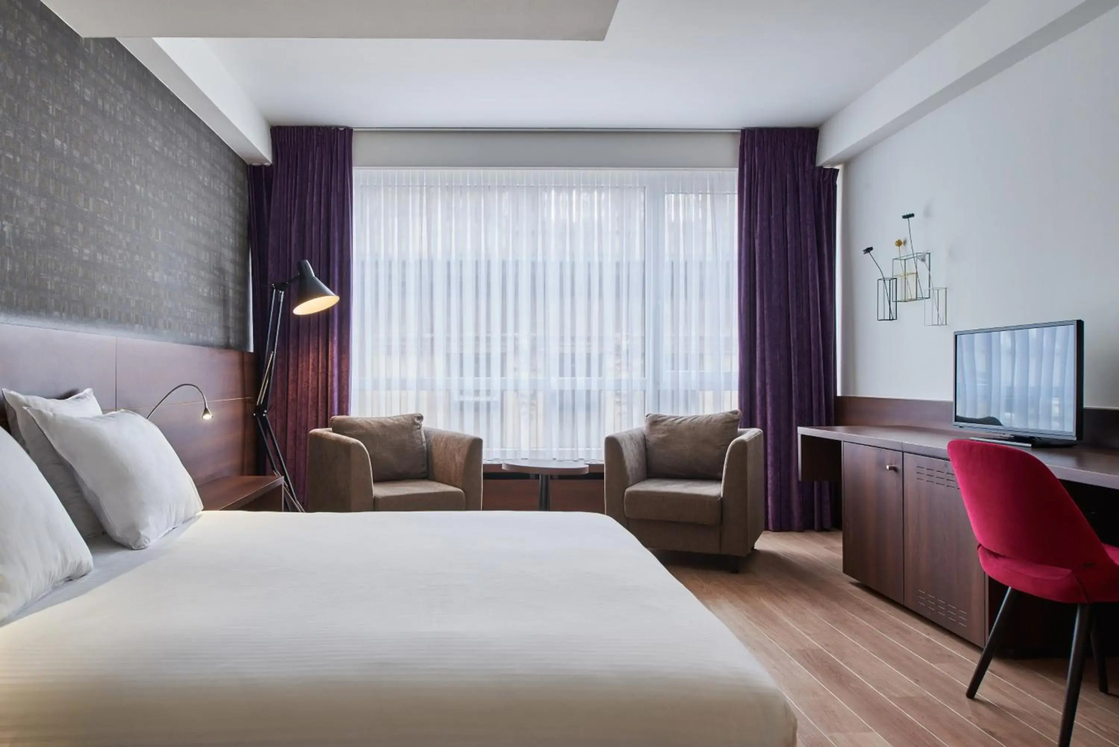 Photo - Theater Hotel