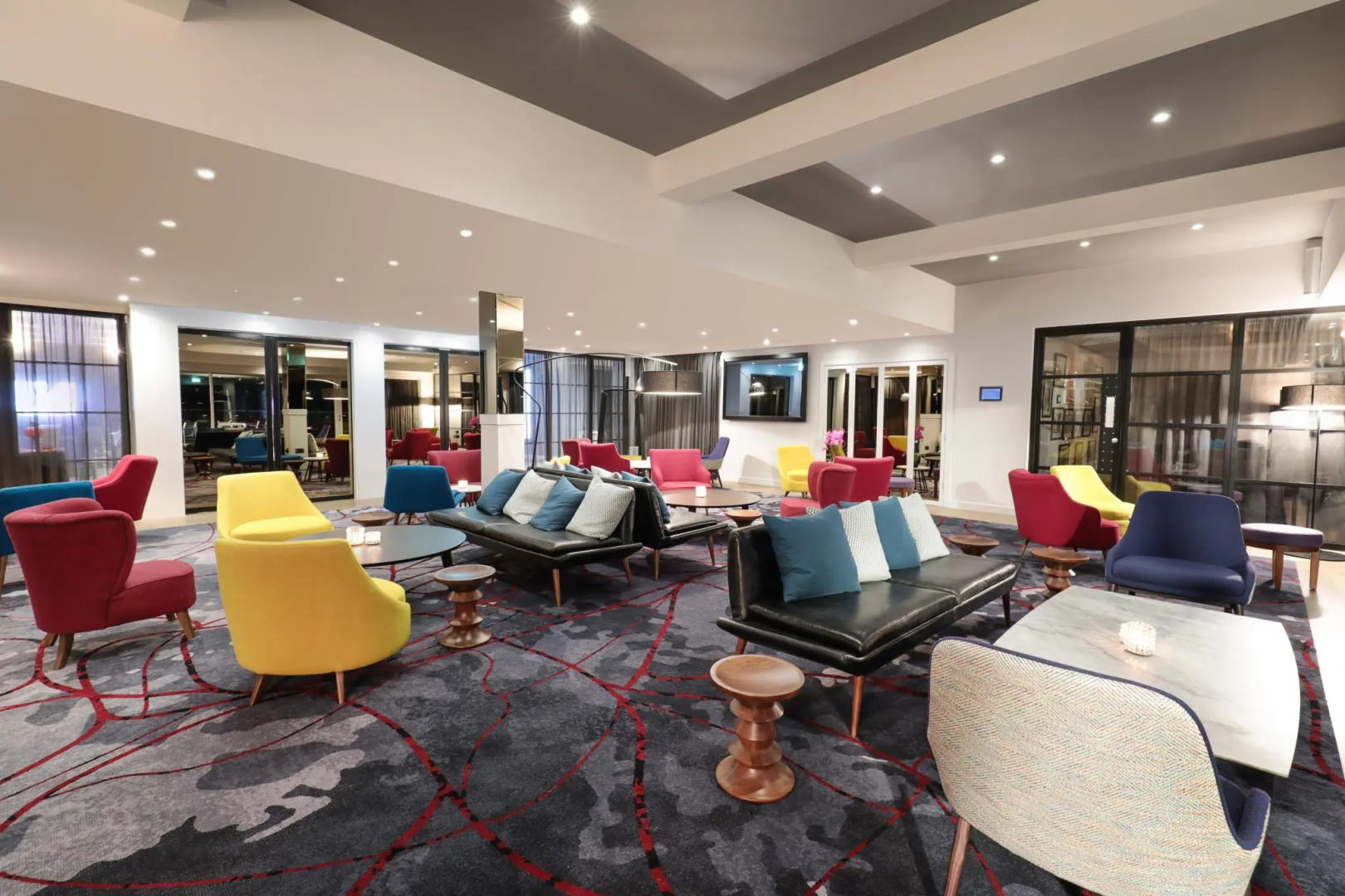Photo - Malmaison Brighton