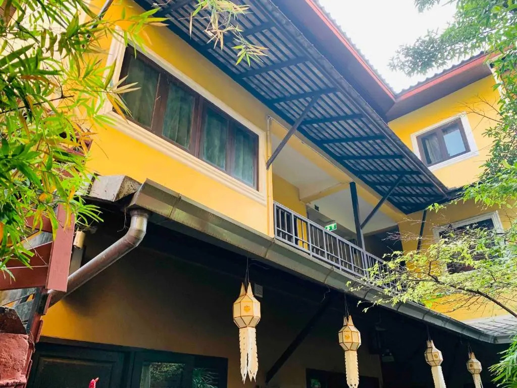 Foto - Thapae Boutique House