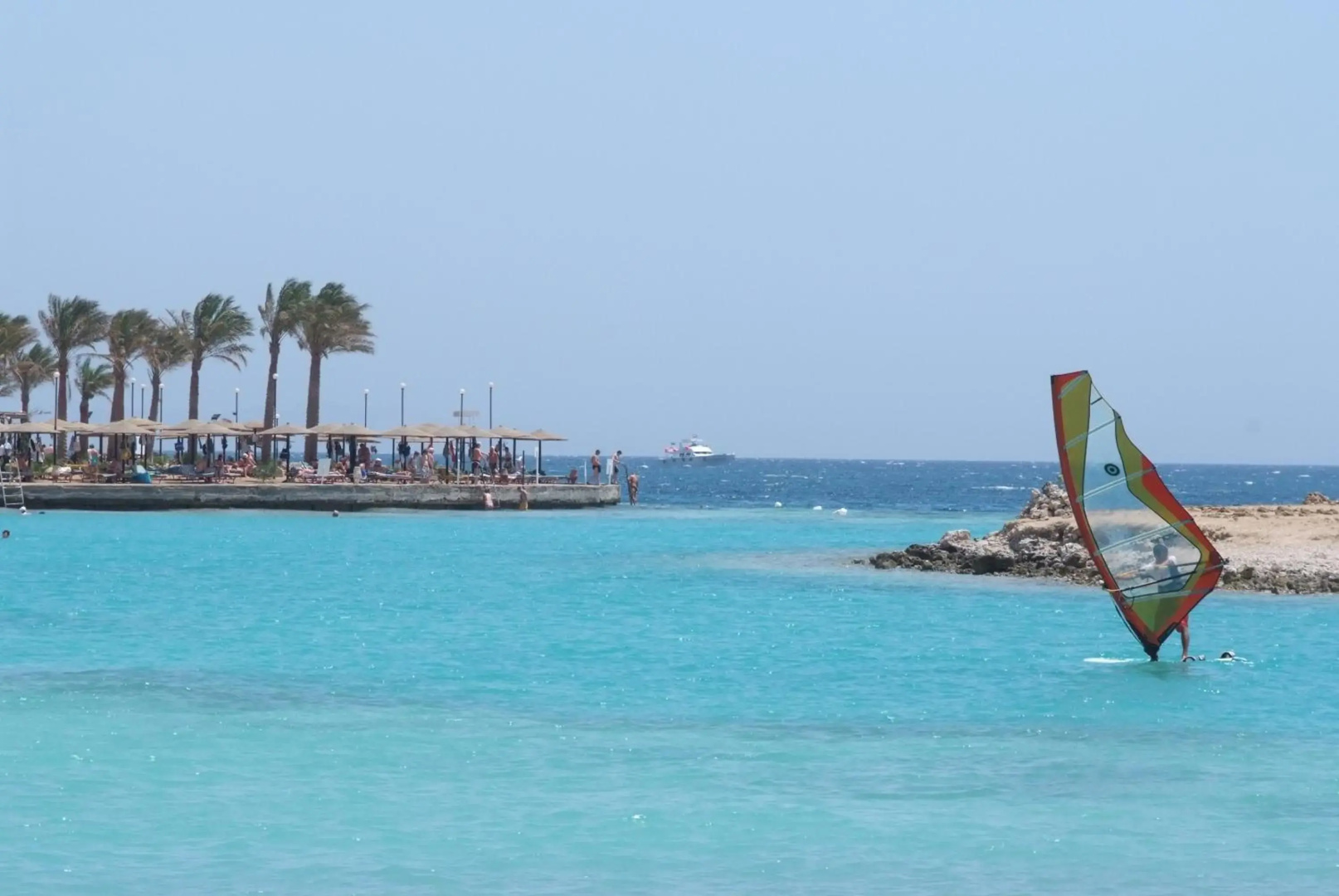 Foto - Arabia Azur Resort
