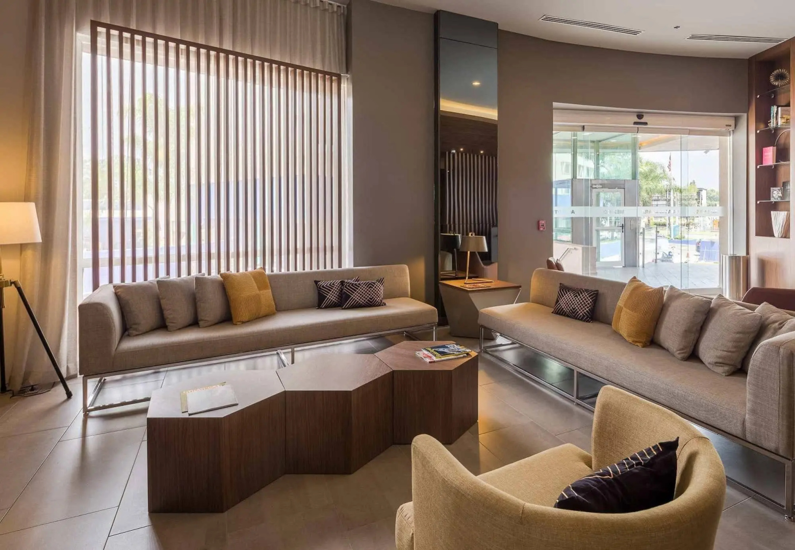 Photo - AC Hotel by Marriott Guadalajara Expo
