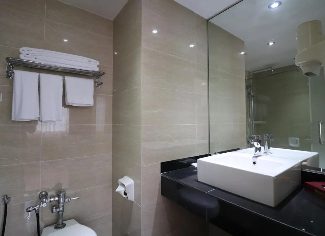 Photo - Hotel Grand Continental Kuala Lumpur