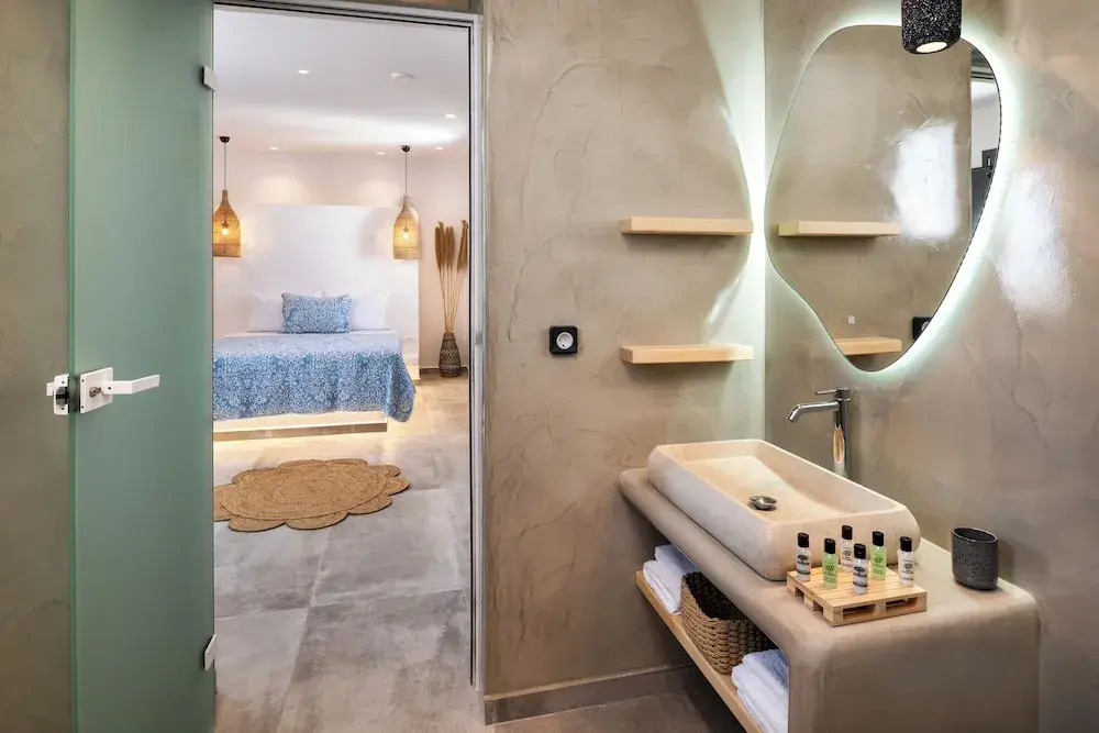 Photo - Terra Vecchia Suites