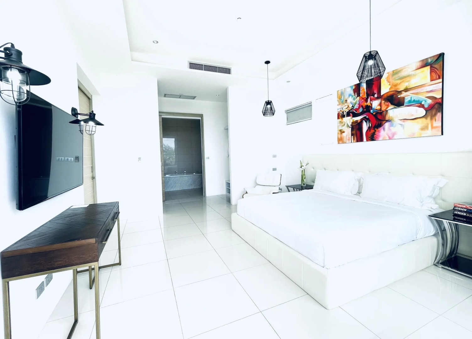 Foto - The View Phuket