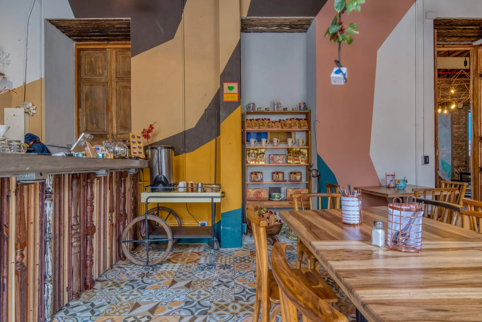 Photo - Delgadillo Hotel by Socialtel