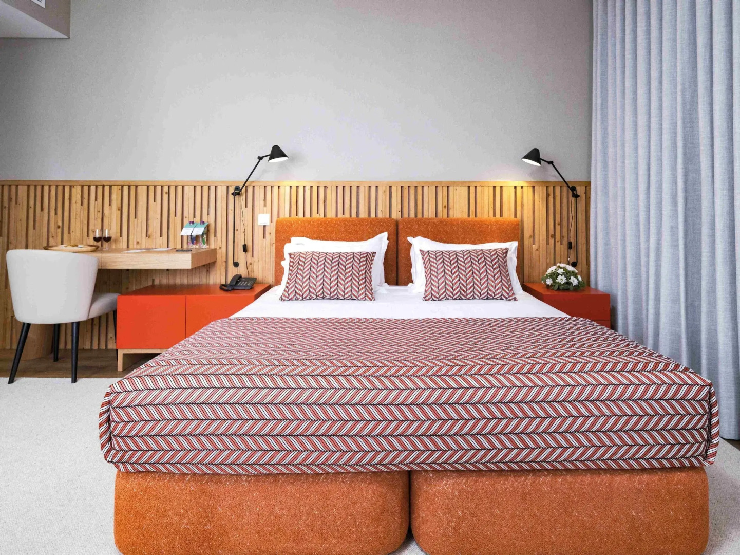 Foto - Pure Monchique Hotel - Villa Termal Spa Resort
