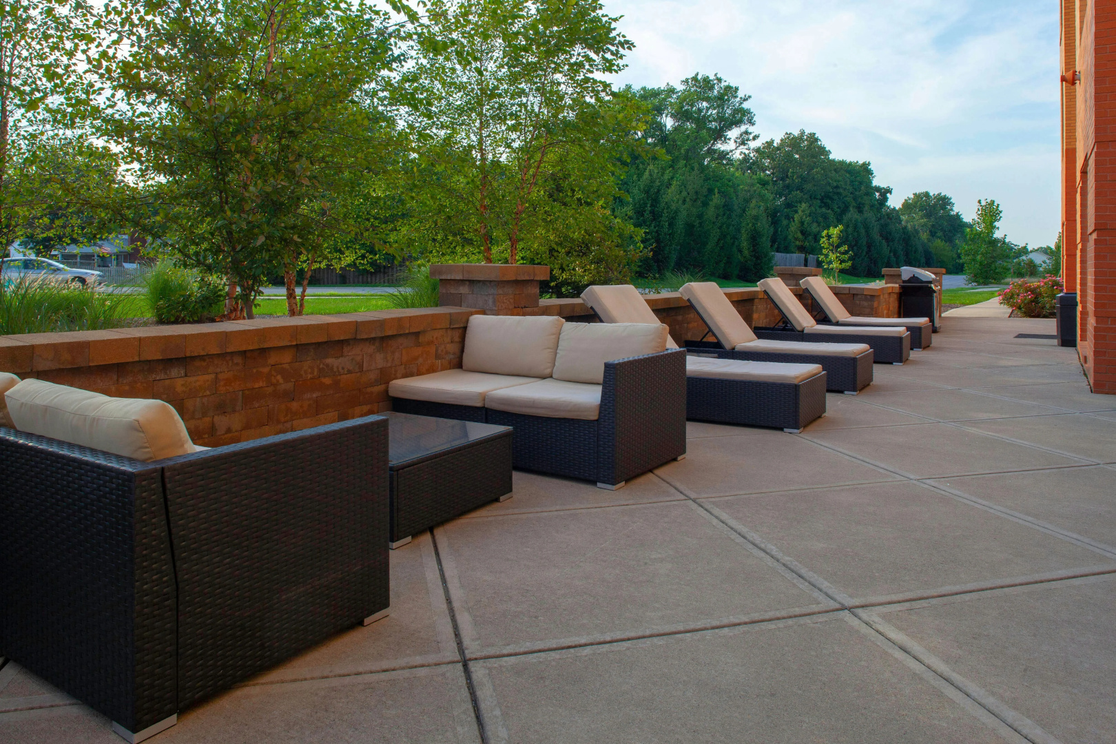 Foto - Fairfield Inn & Suites Indianapolis Avon
