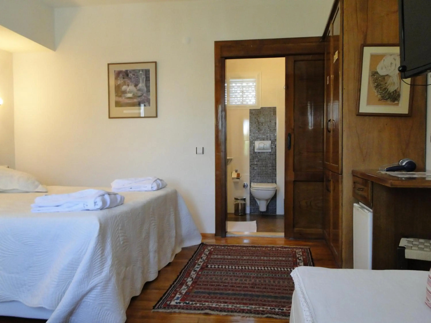 Foto - Villa Konak Hotel