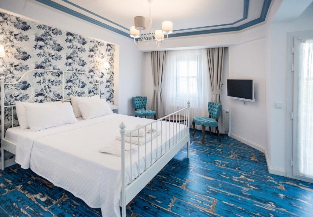 Sardunya Otel