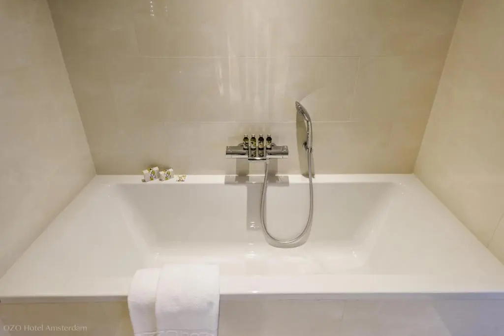 Photo - OZO Hotels Arena Amsterdam