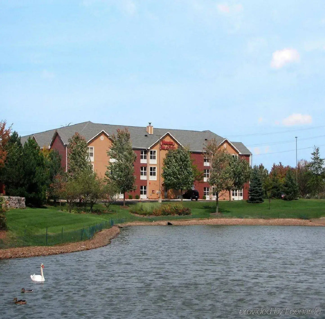 Foto - Hampton Inn & Suites Chicago-Hoffman Estates
