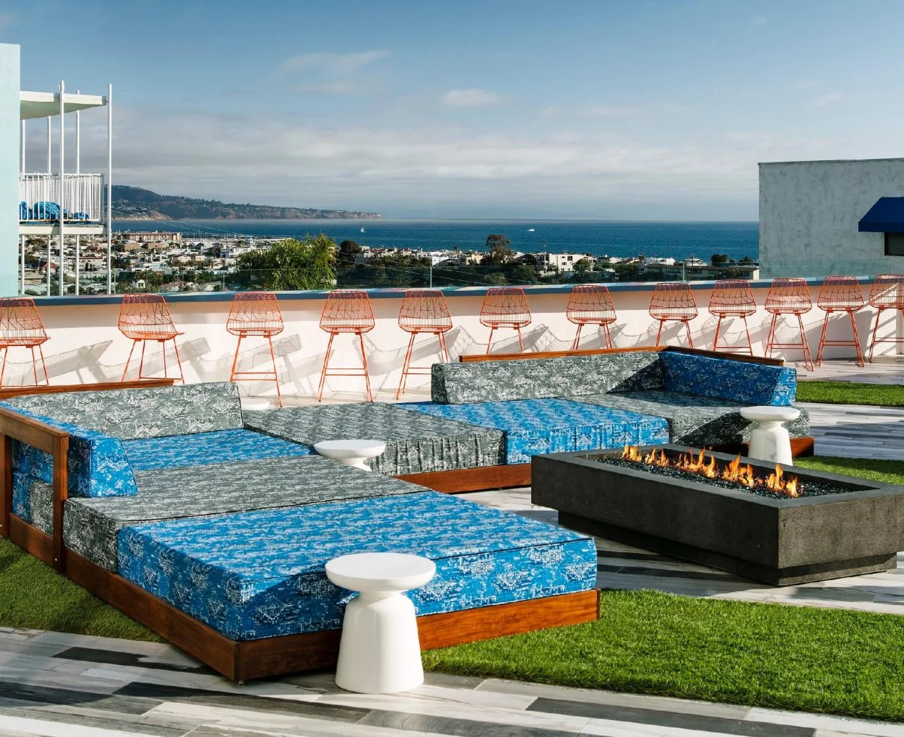 Photo - Hotel Hermosa