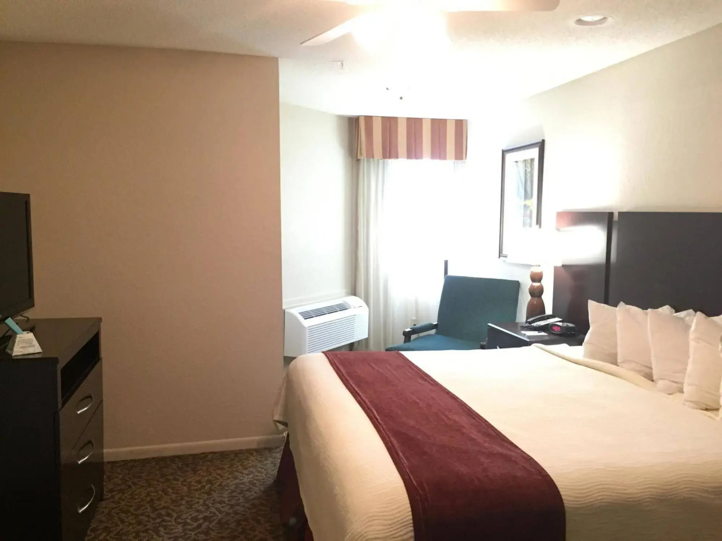 Foto - Studio 6 Houston, TX - Westchase