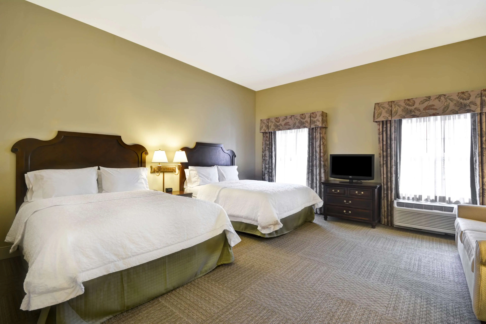 Foto - Hampton Inn & Suites Savannah Historic District