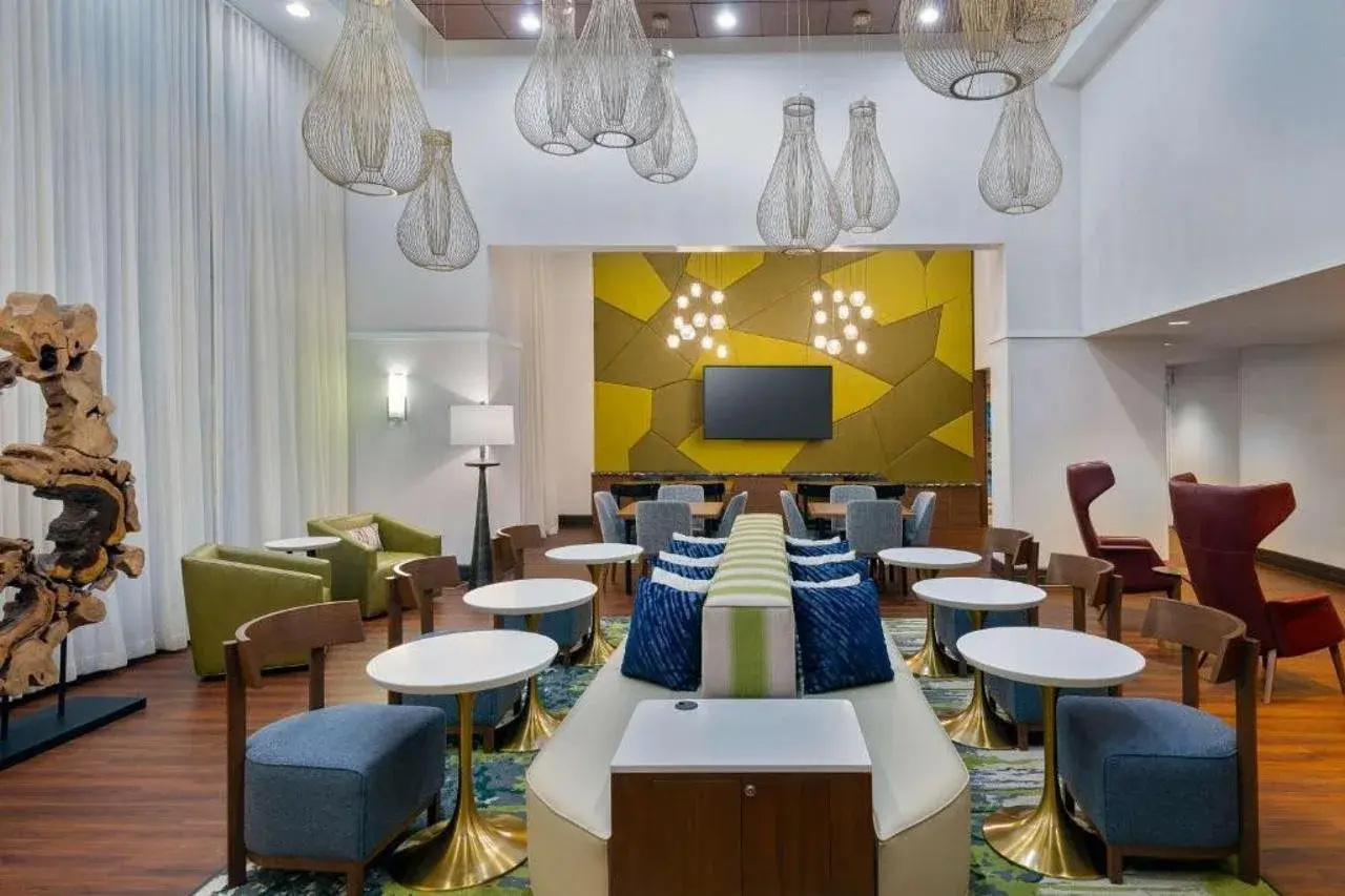 Foto - Hampton Inn & Suites Sarasota/Lakewood Ranch