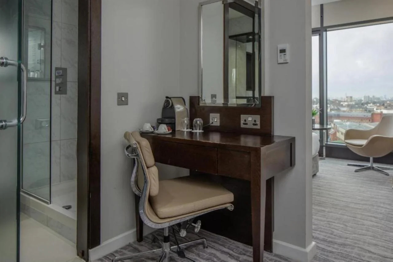 Foto - DoubleTree by Hilton London - Greenwich
