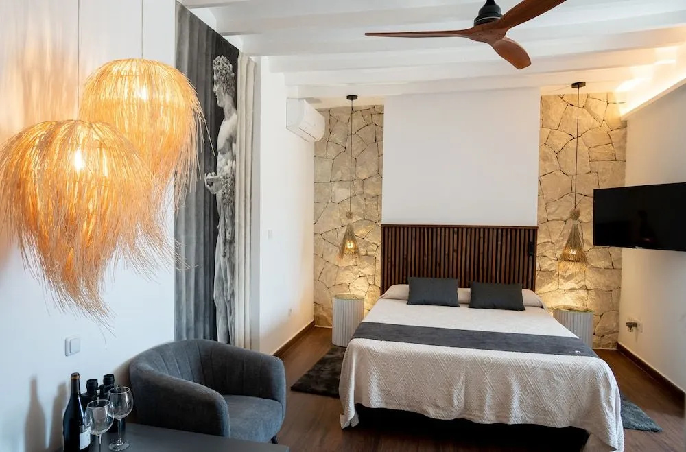 Photo - Porta Nova Suites Altea - Adults Only