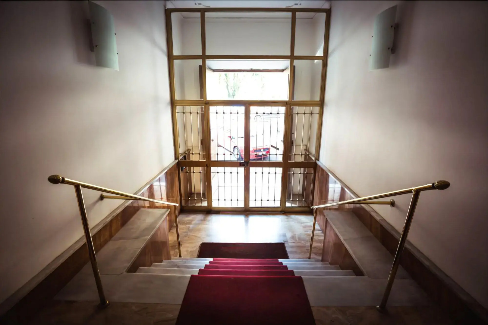 Foto - I Prati Di Roma