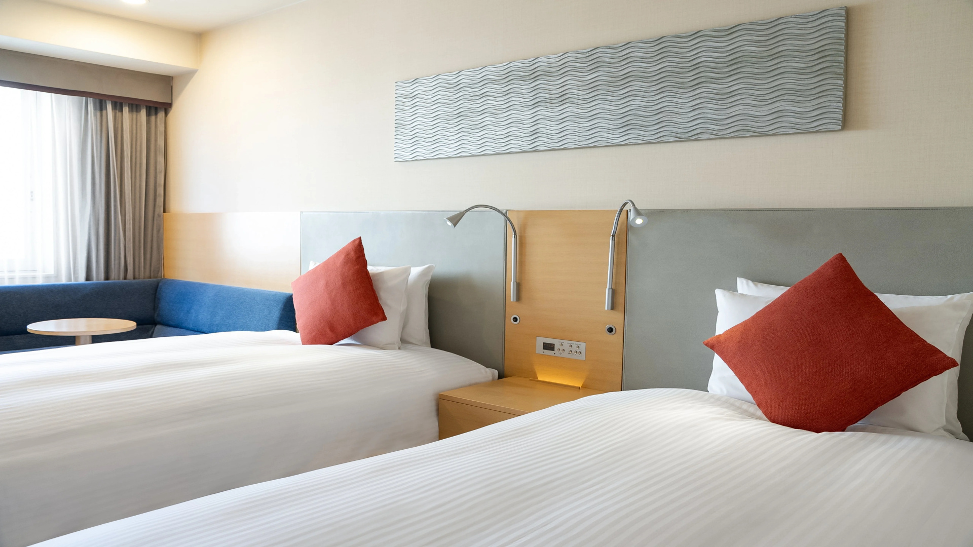 Foto - Hotel JAL City Kannai Yokohama