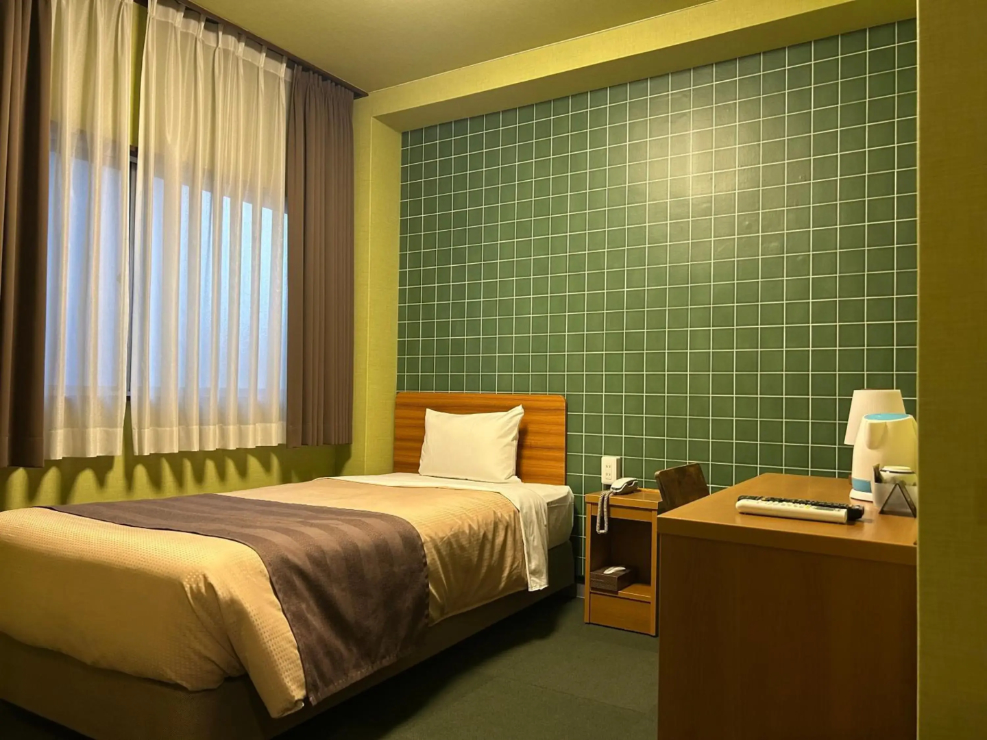 Foto - Hotel New Ueno