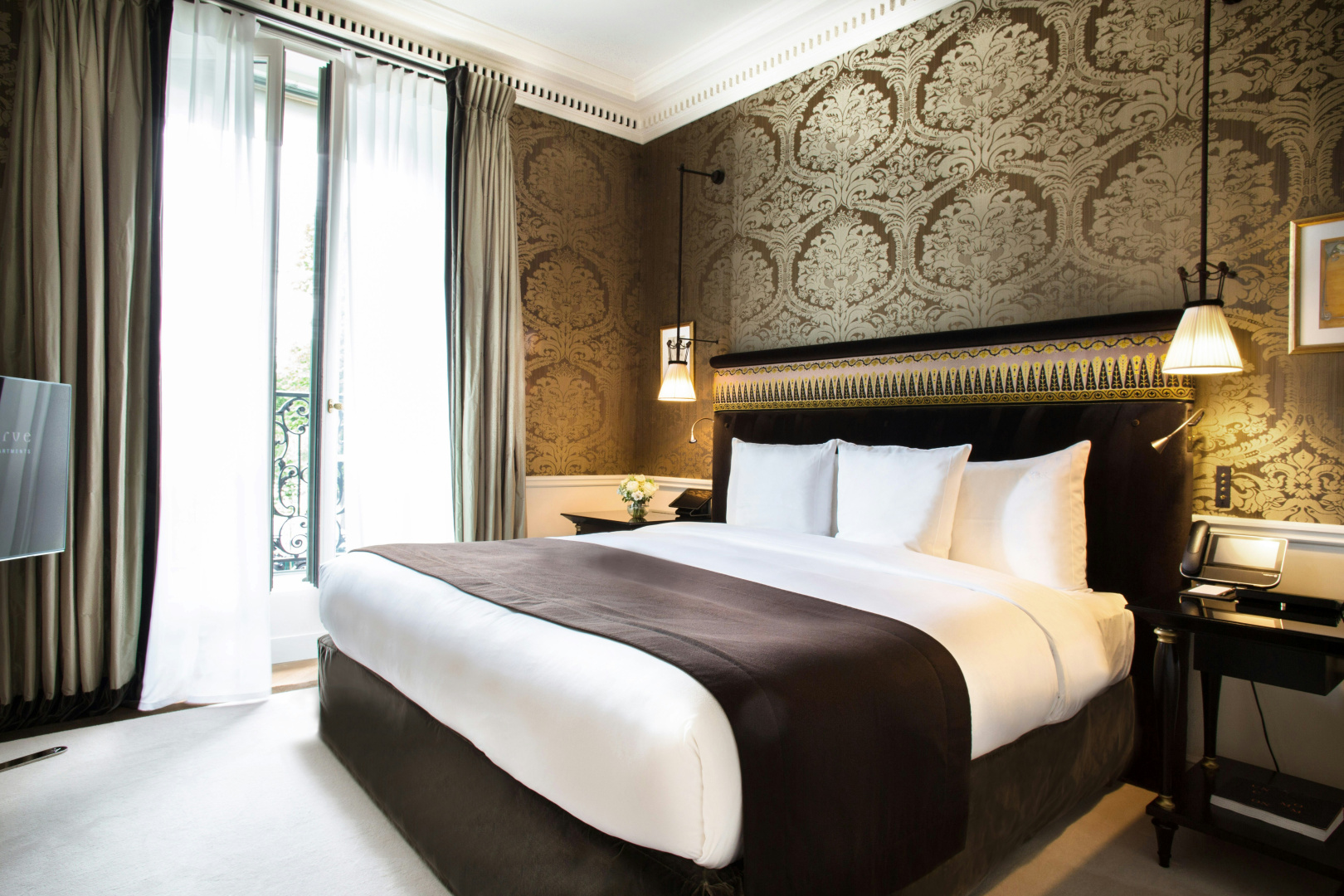 Foto - La Reserve Paris Hotel and Spa