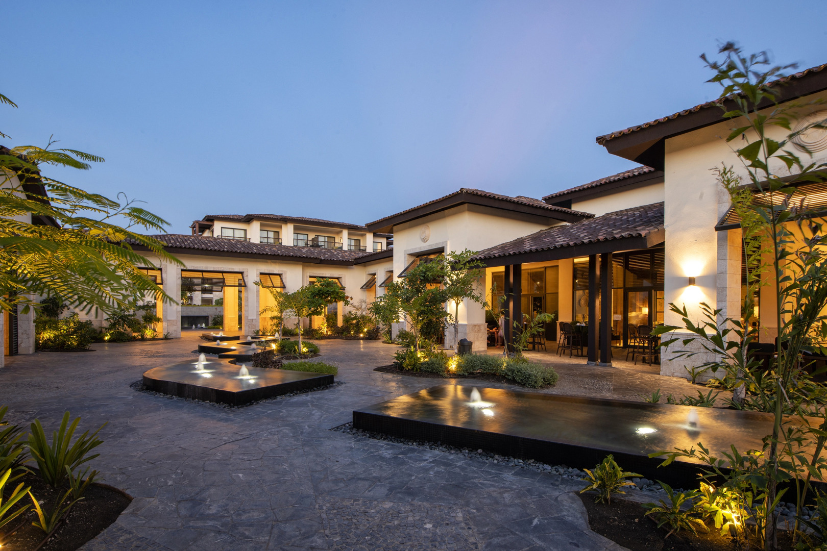 Photo - Lopesan Costa Bávaro Resort, Spa & Casino