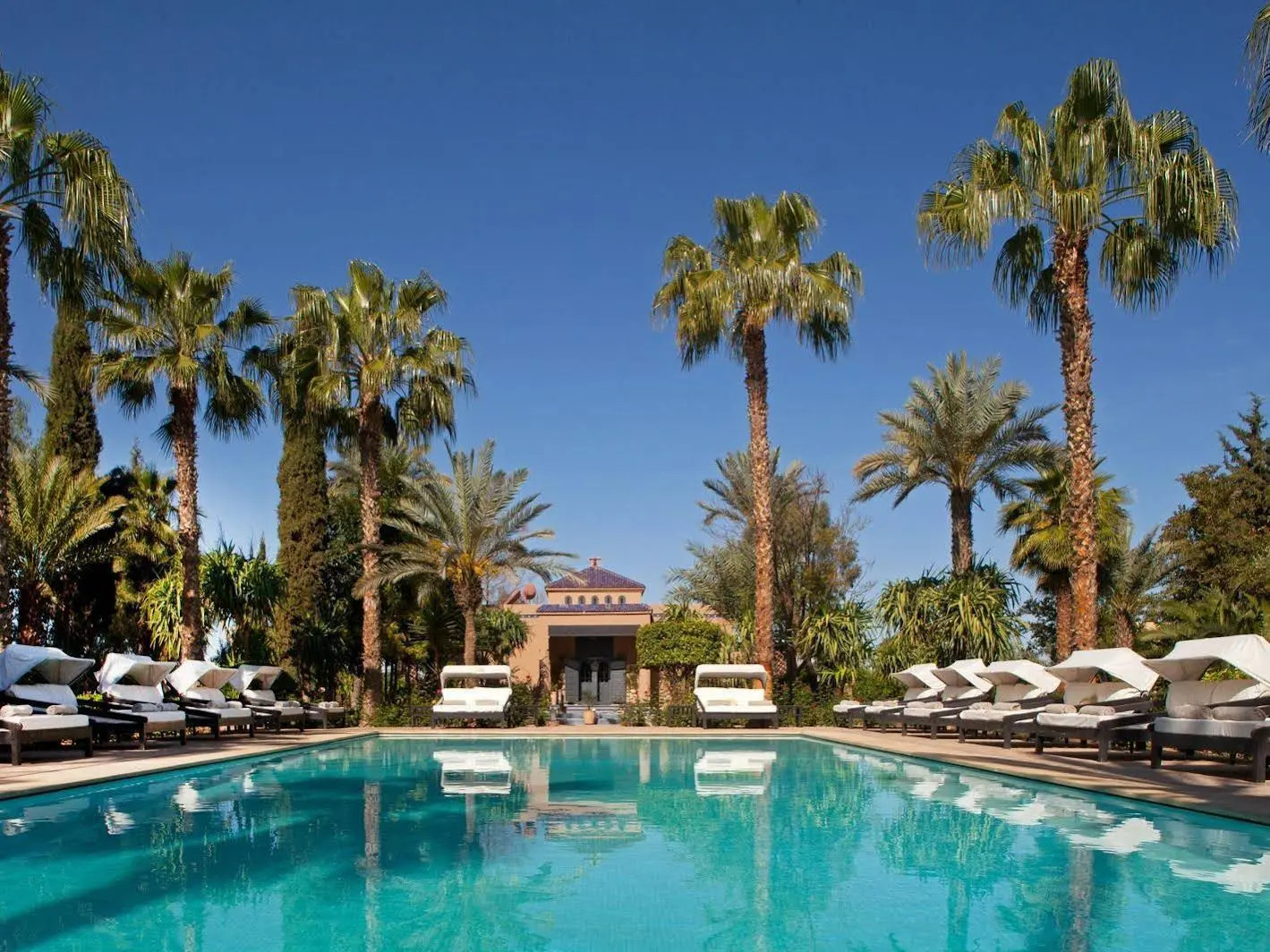 Foto - Palais de l'O - Maison d'hôtes