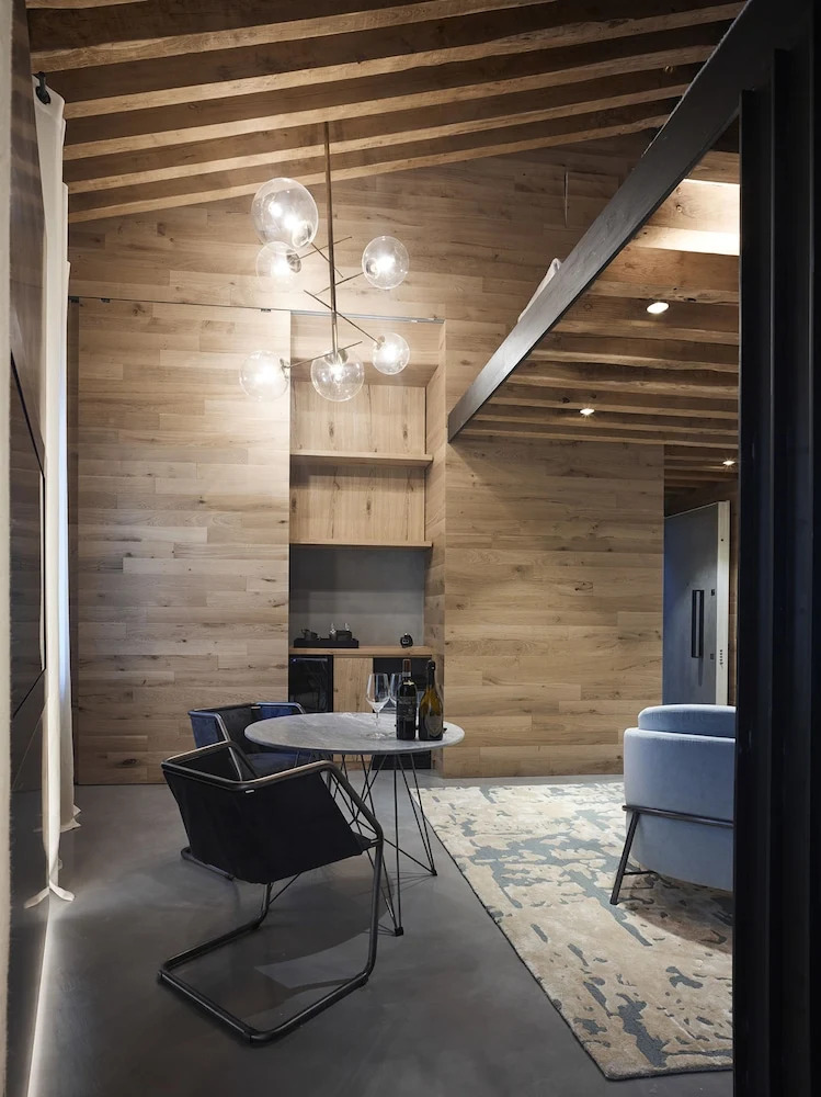 Photo - Fornace Suite