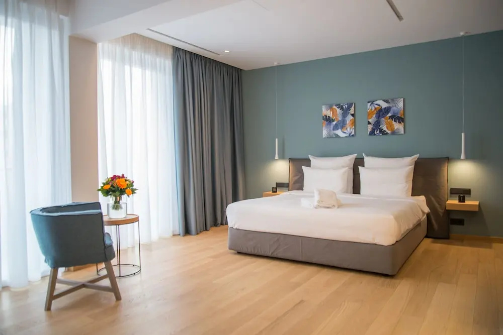 Photo - Pinacota Suites Athens