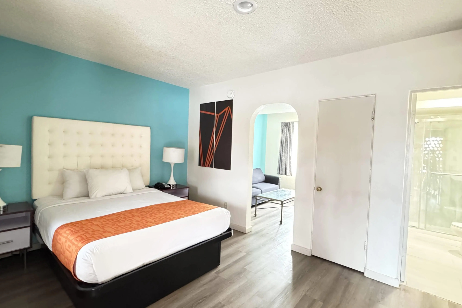 Foto - Howard Johnson by Wyndham Phoenix Airport/Downtown Area
