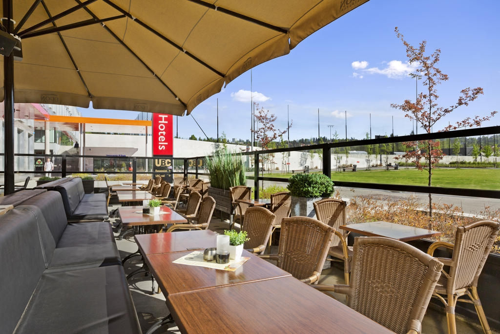 Foto - Thon Hotel Ullevaal Stadion