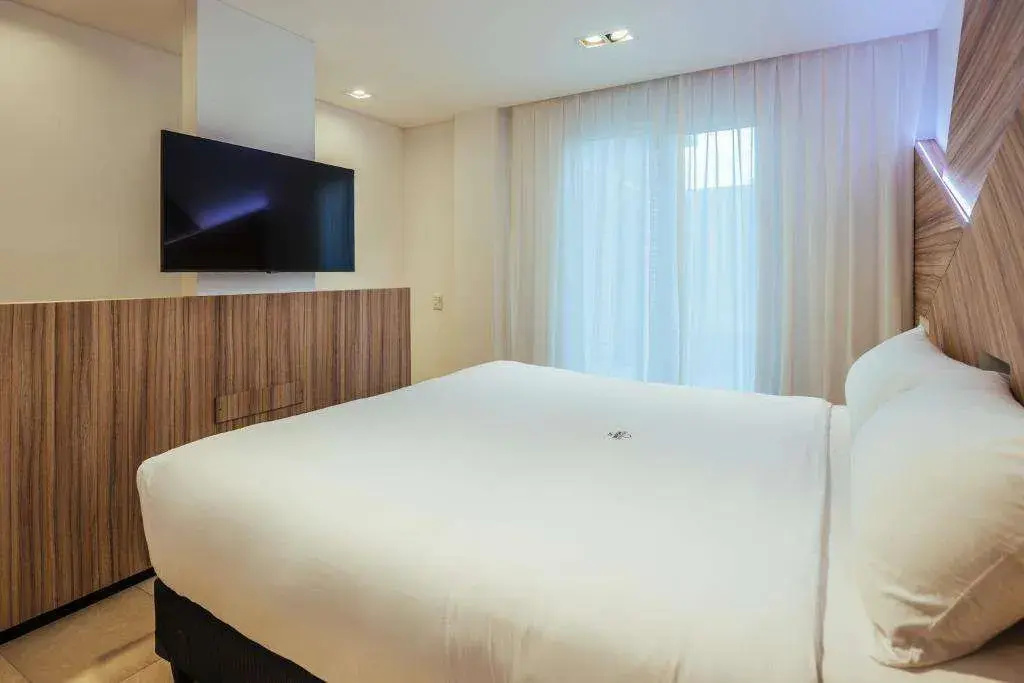 Foto - Original House Hotel Boutique