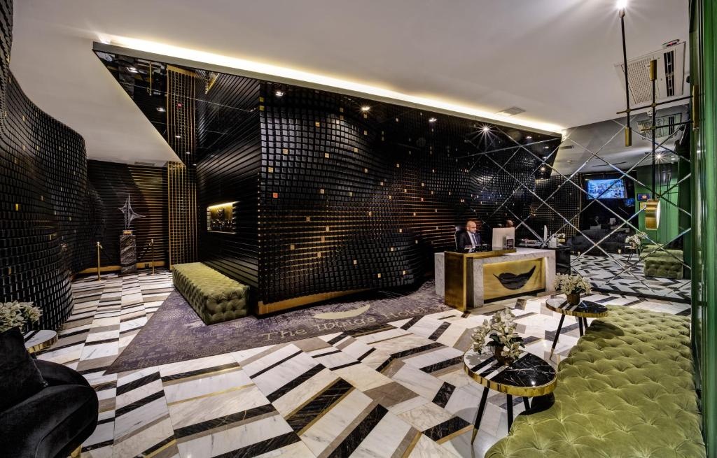 Photo - The Wings Hotels Karakoy