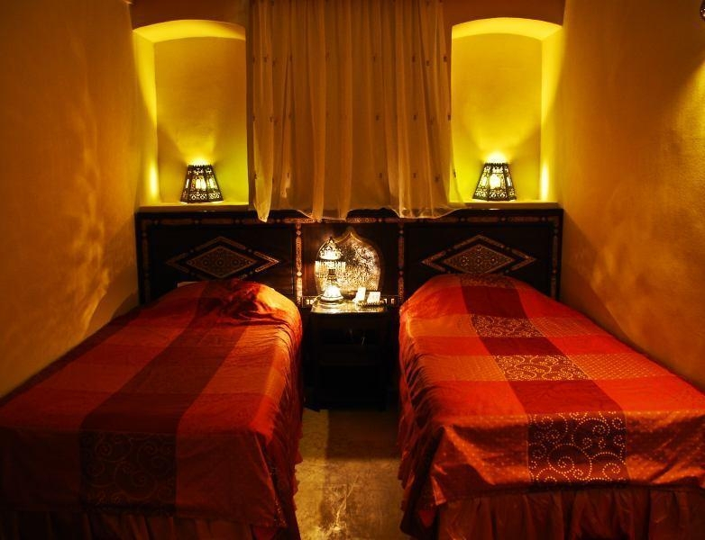 Photo - Oriental Rivoli Hotel & Spa