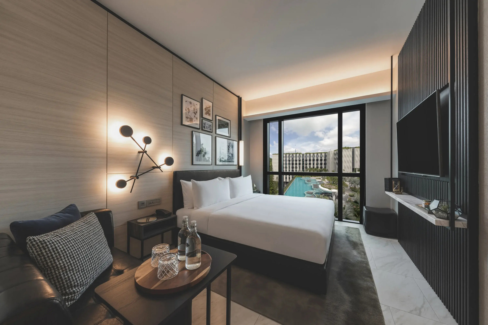 Foto - The Outpost Hotel Sentosa by Far East Hospitality