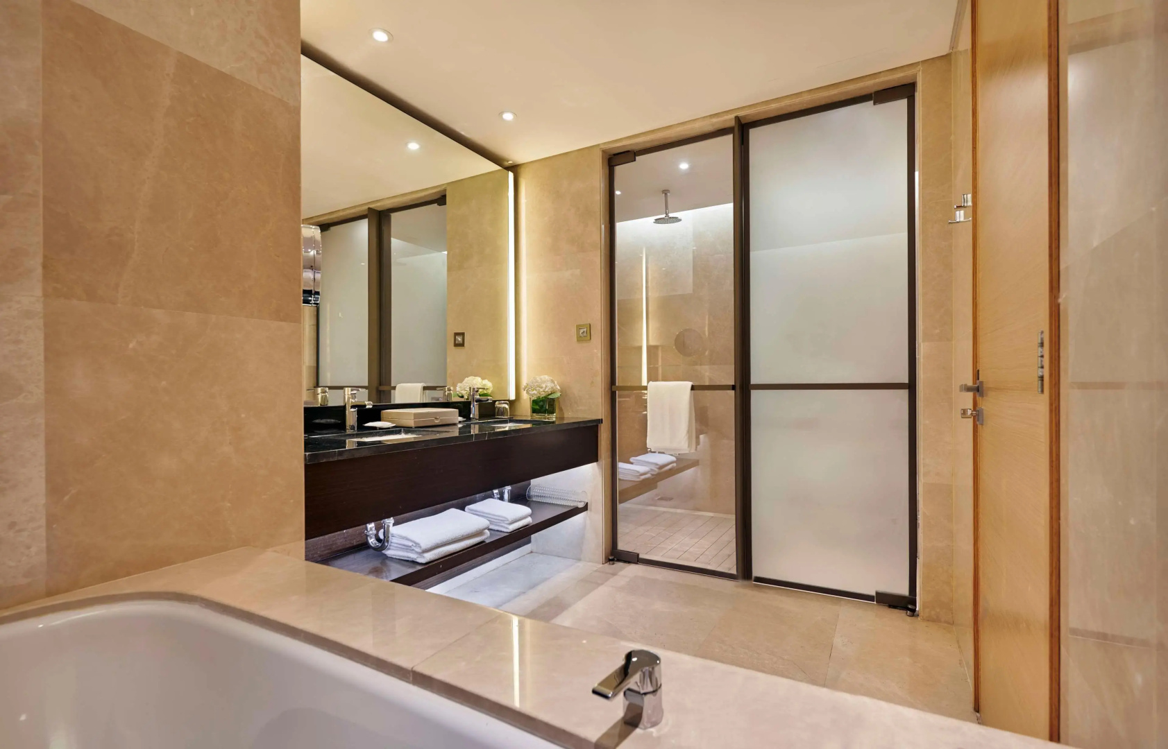 Photo - Hyatt Regency Riyadh Olaya