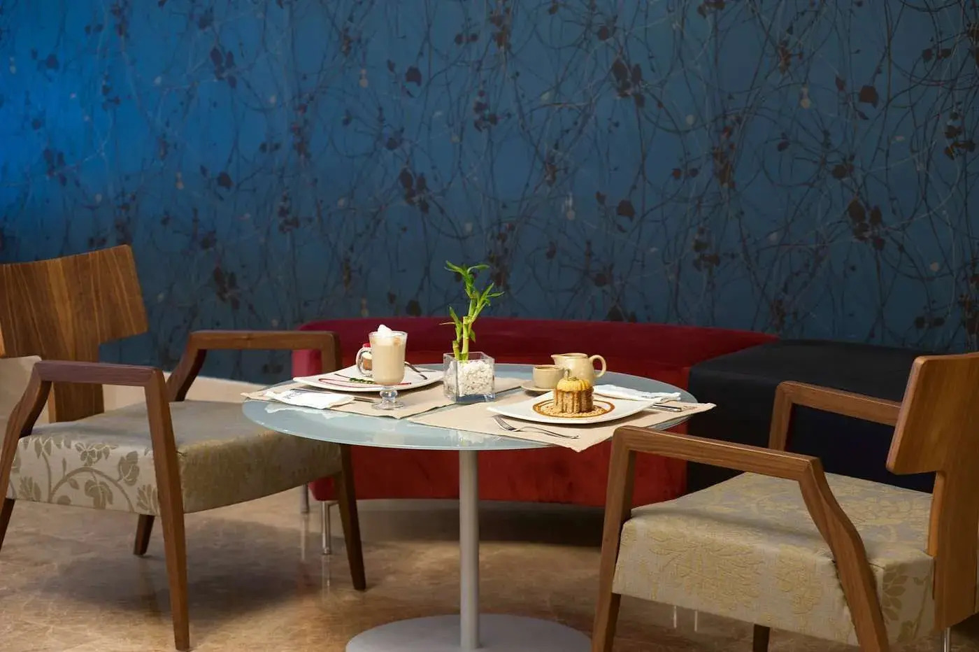 Photo - Cevahir Hotel Istanbul Asia