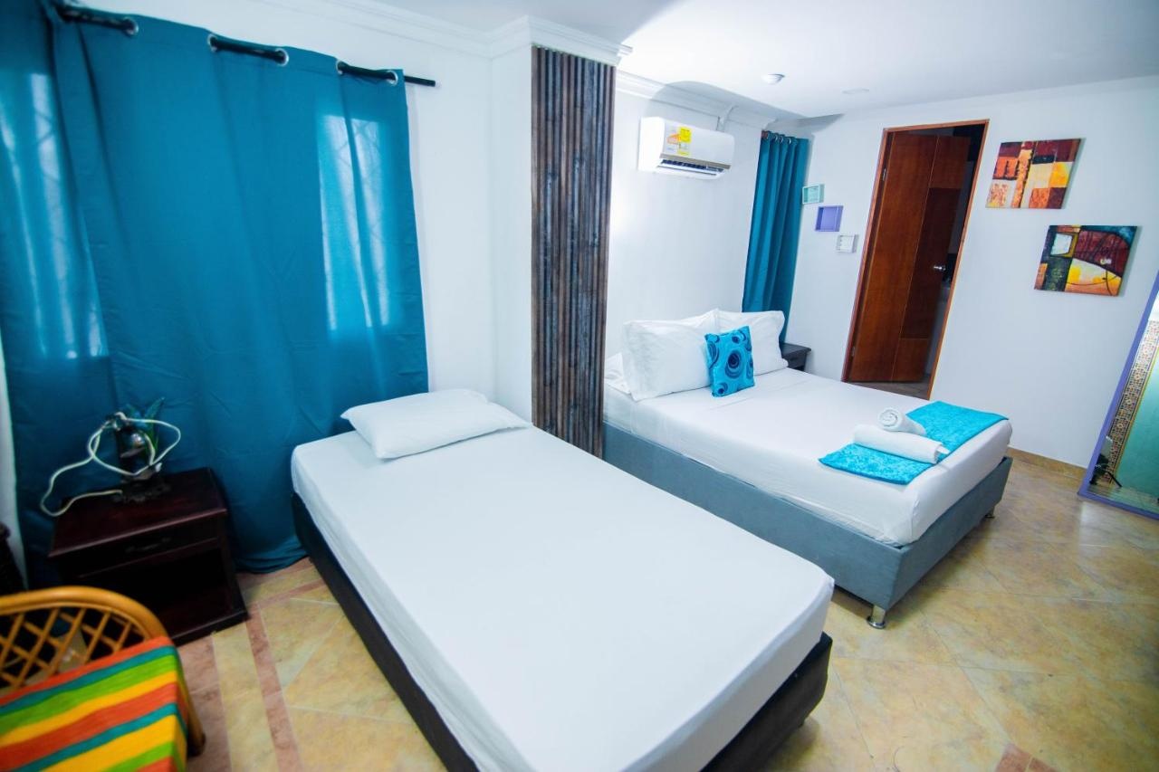 Foto - Hotel Marie Real Cartagena