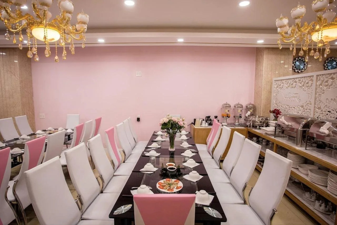 Foto - Valentine Boutique hotel - 29 Bui Vien street