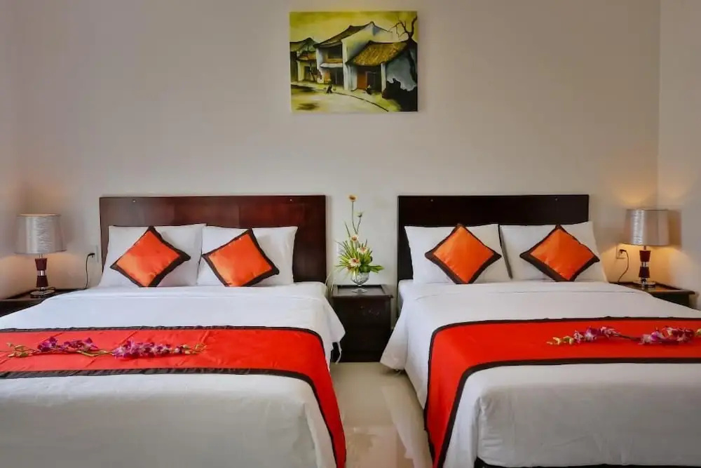Photo - Han Huyen Homestay