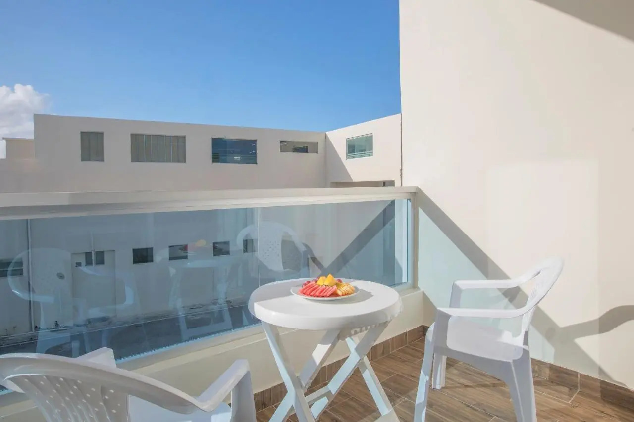 Foto - Hotel whala!urban punta cana