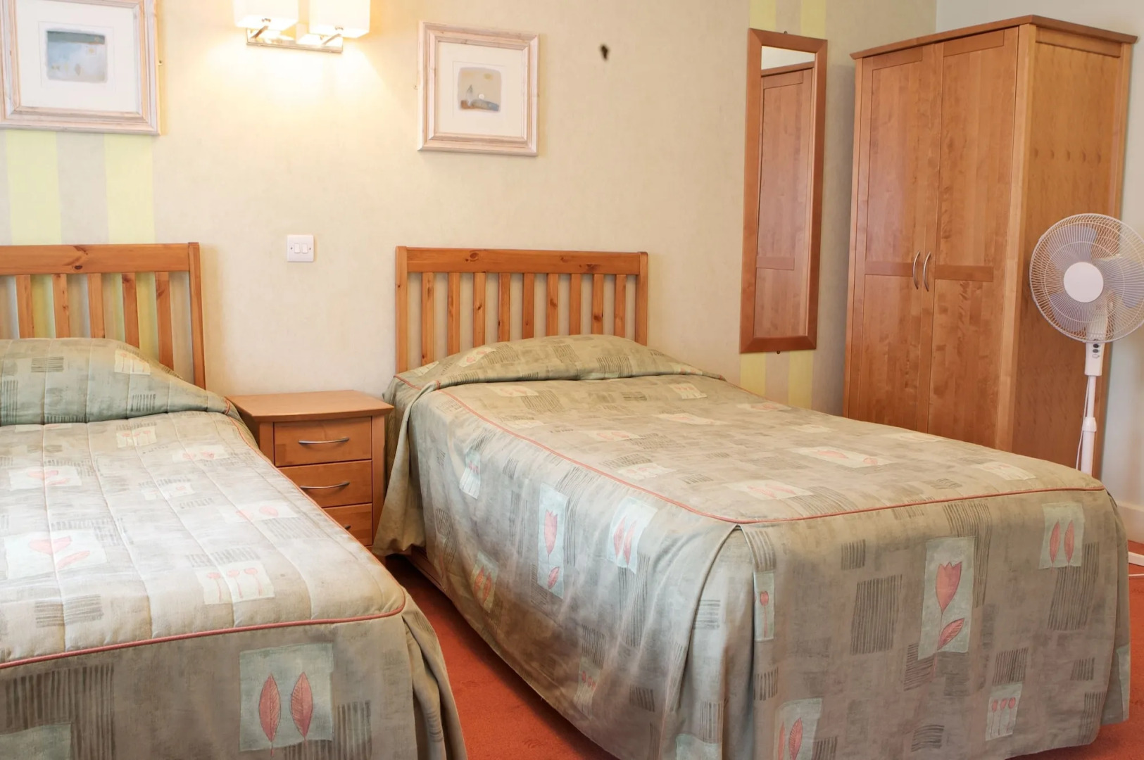 Foto - Hotel 1843 Reading