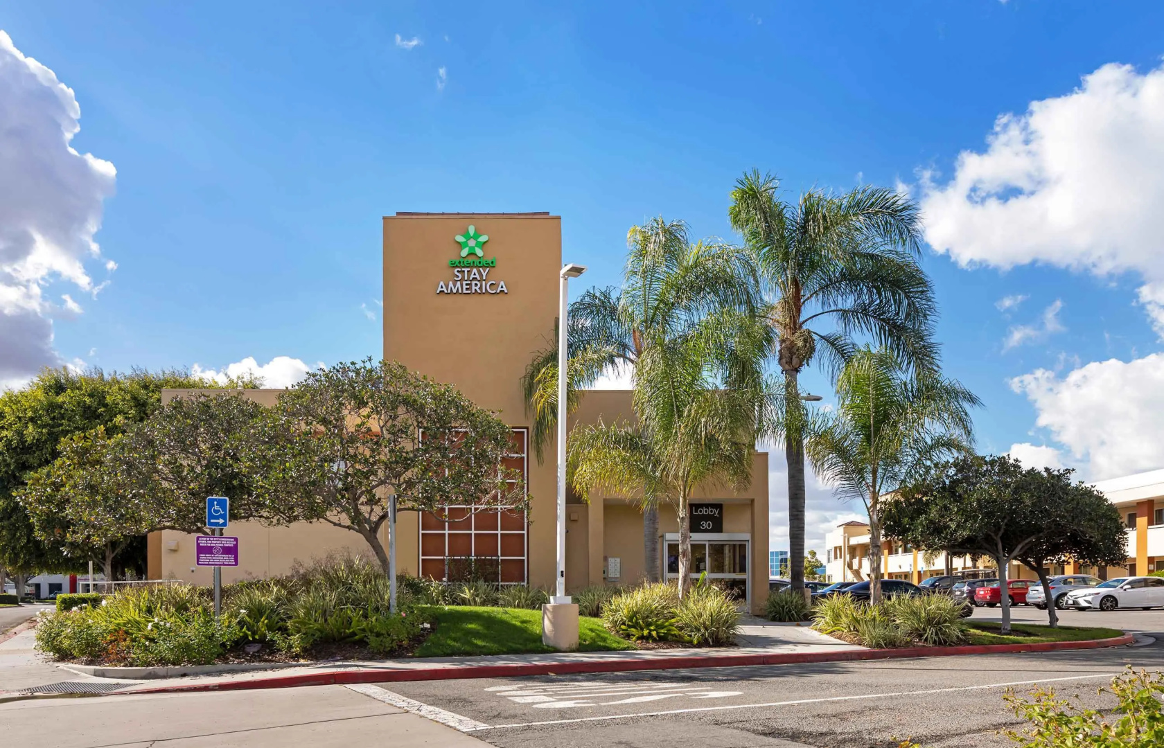 Photo - Extended Stay America Suites Orange County Irvine Spectrum