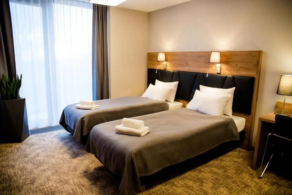 Photo - Apart Hotel 12