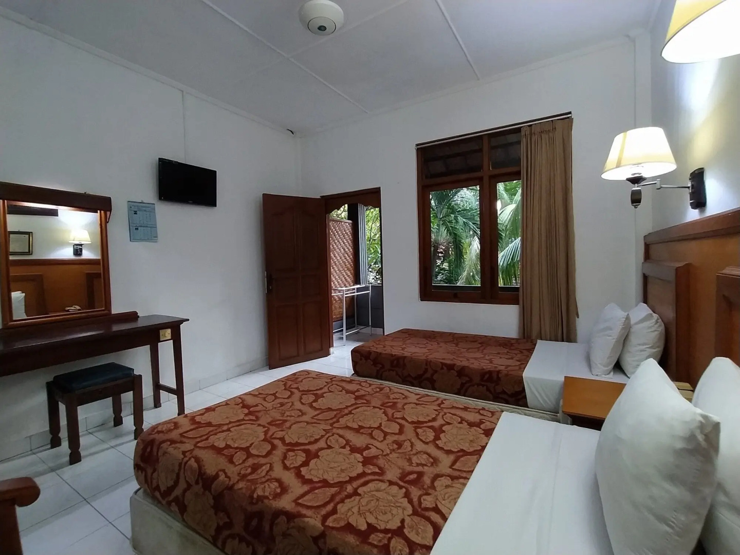 Foto - Hotel Sorga Cottages