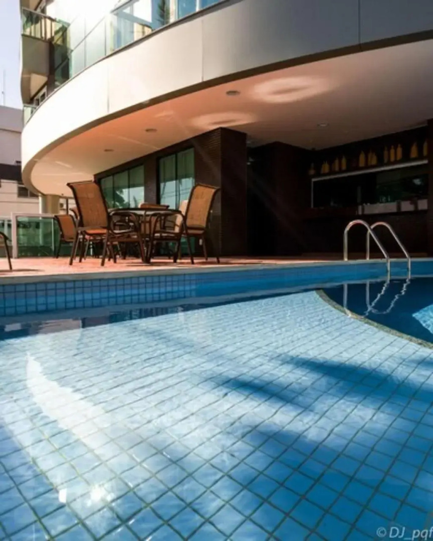 Foto - Verdegreen Hotel